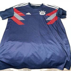 (3/$25) FC Bayern Munich Jersey
